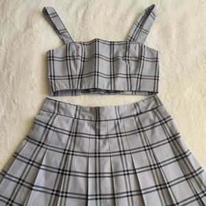 Aritzia set